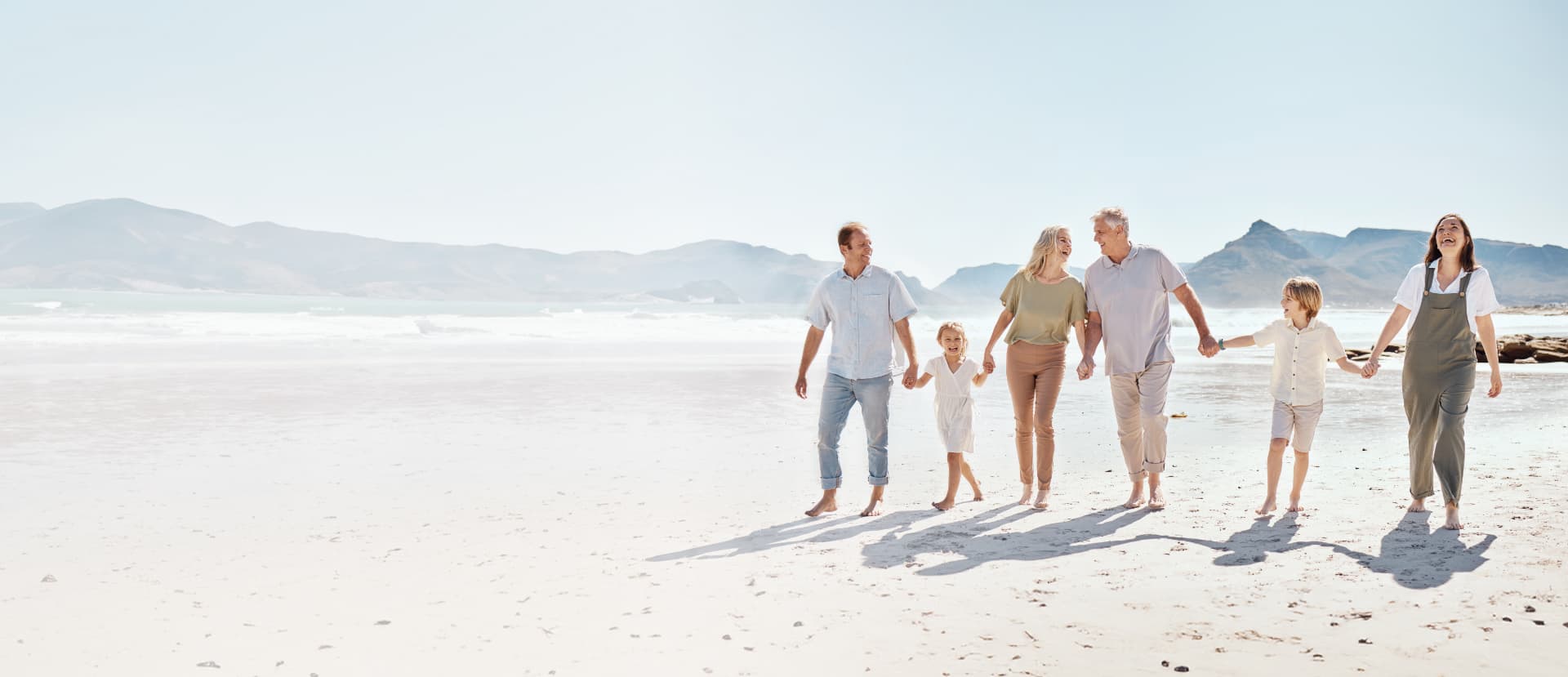 Happy Family